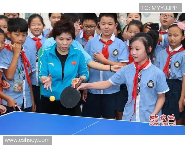 黄静独家揭秘乒乓球技巧与心得分享助你提升球技的秘密之道